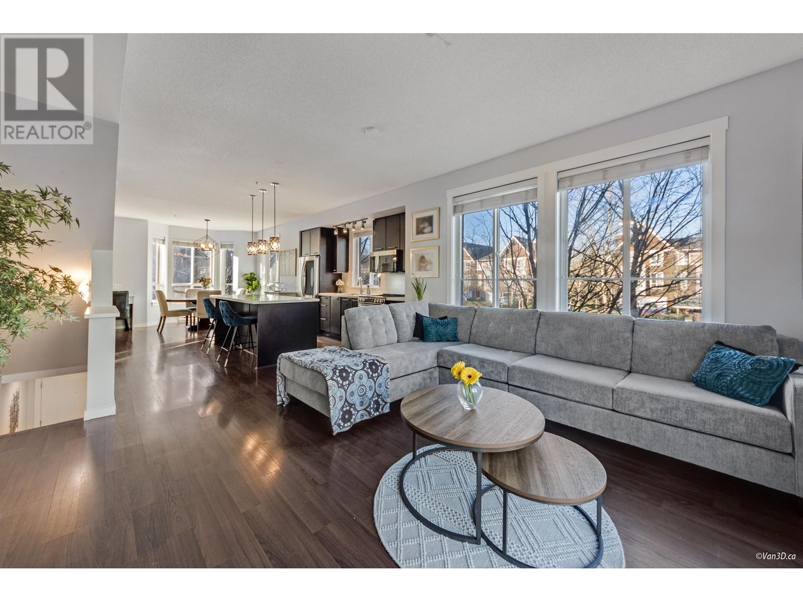 96 2418 AVON PLACE, Port Coquitlam real estate listing R2990248
