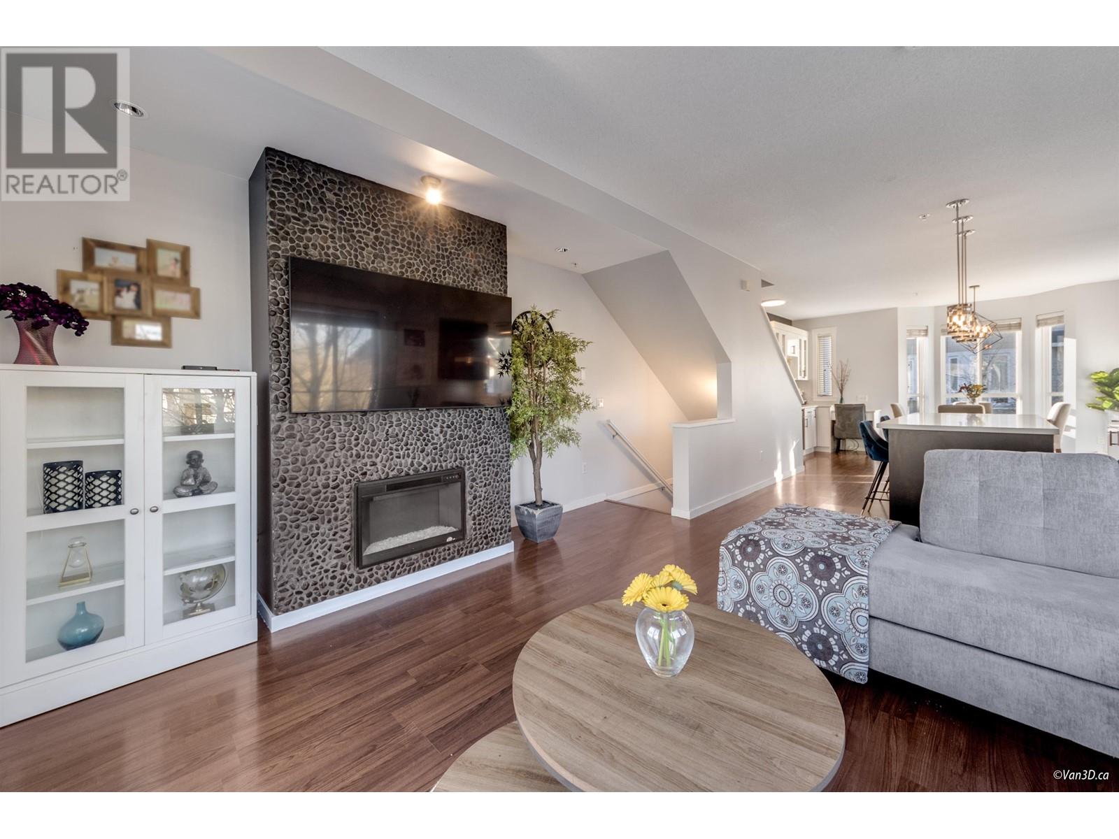 96 2418 AVON PLACE, Port Coquitlam real estate listing R2990248