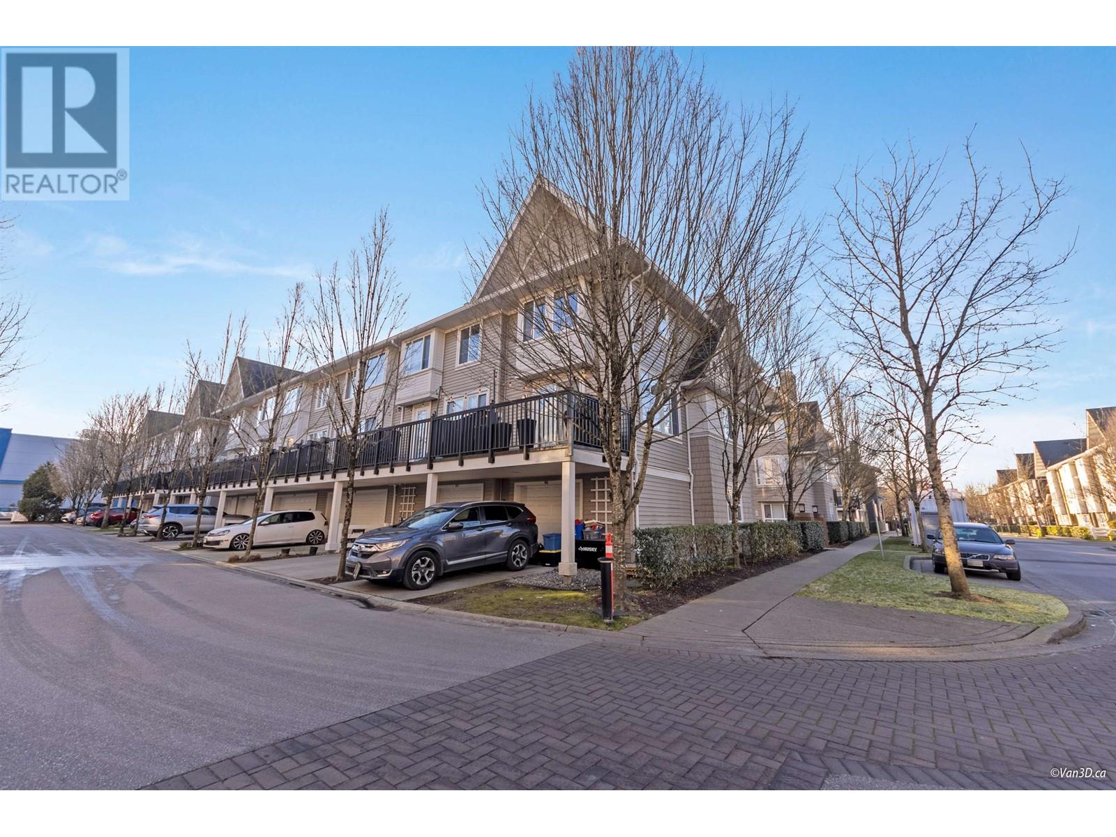 96 2418 AVON PLACE, Port Coquitlam real estate listing R2990248