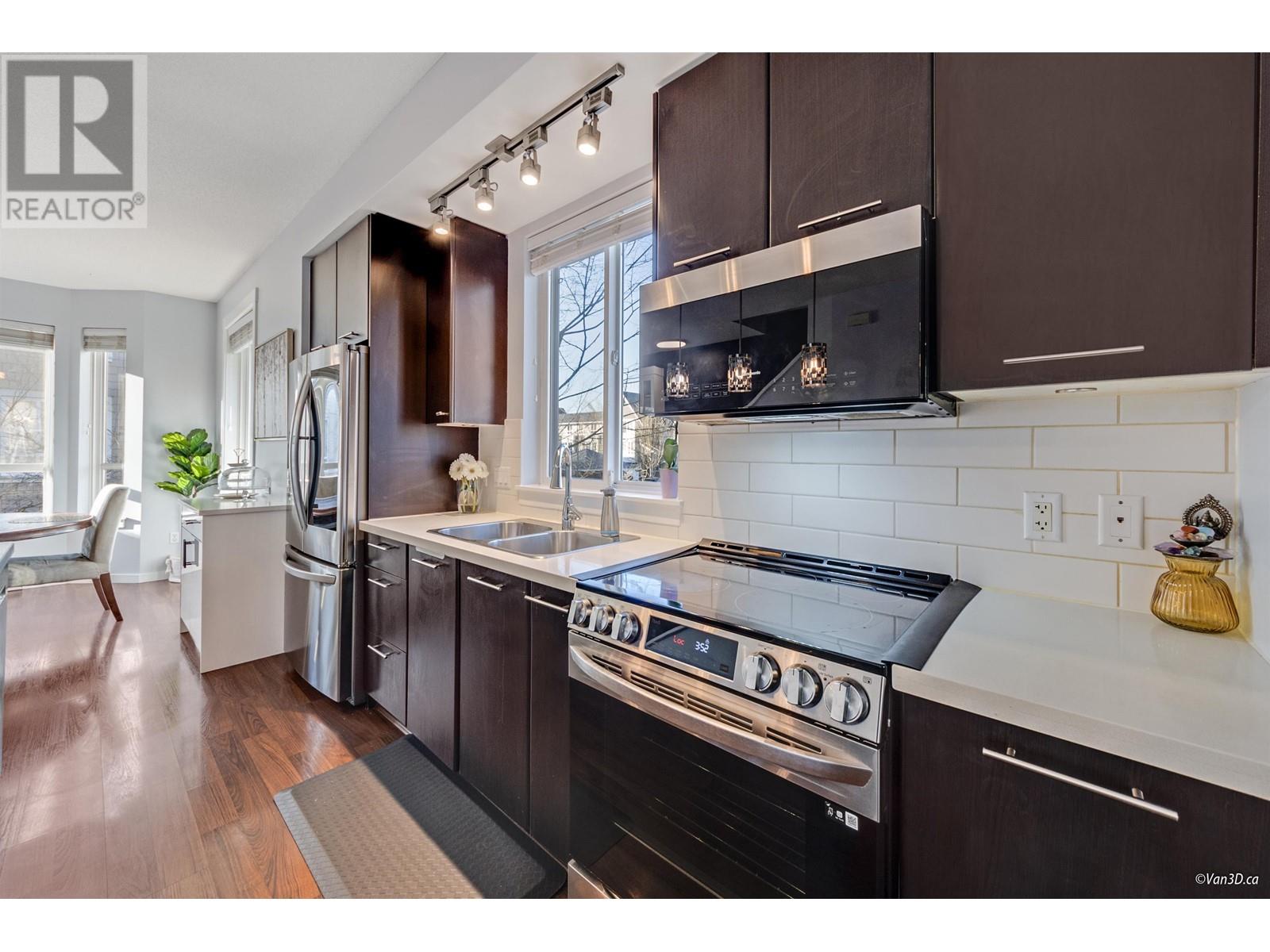 96 2418 AVON PLACE, Port Coquitlam real estate listing R2990248