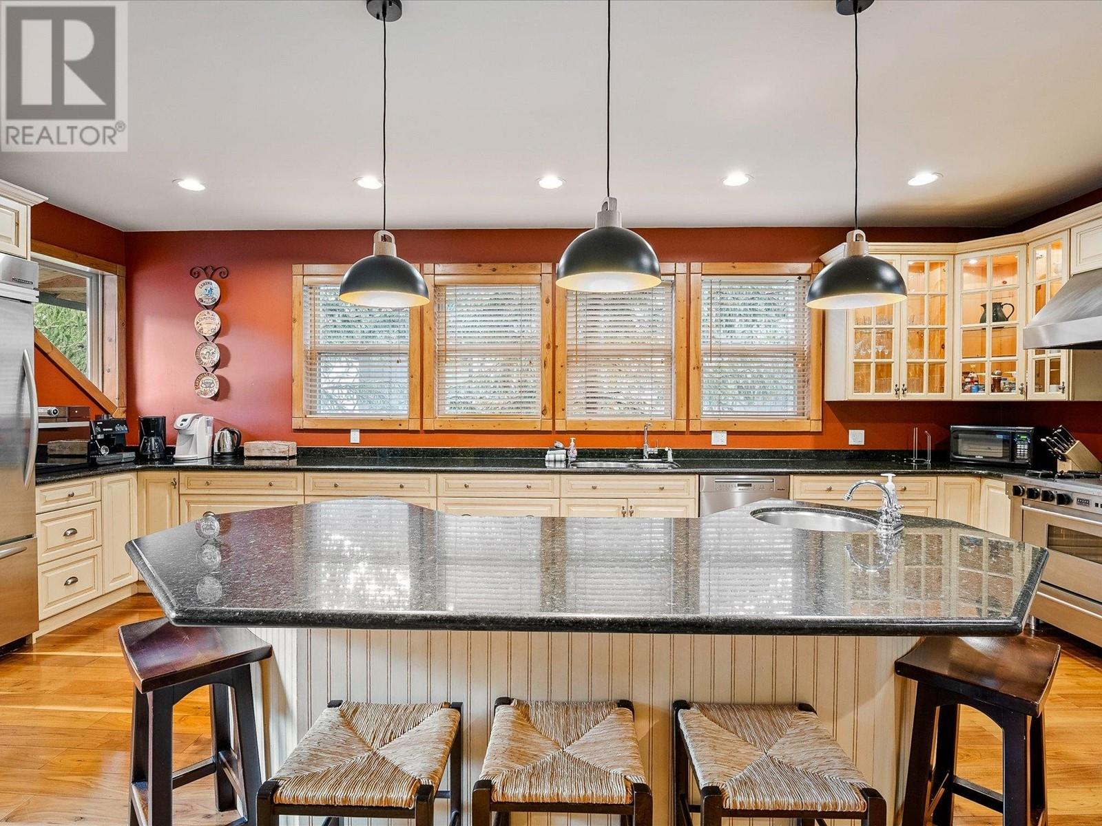 8115 MUIRFIELD CRESCENT, Whistler