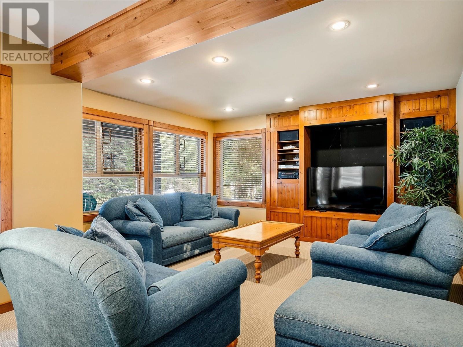 8115 MUIRFIELD CRESCENT, Whistler