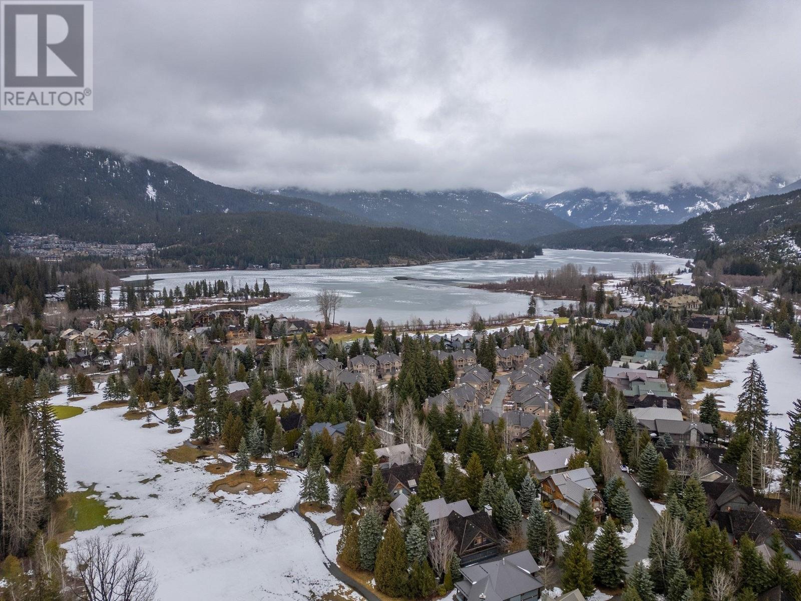 8115 MUIRFIELD CRESCENT, Whistler