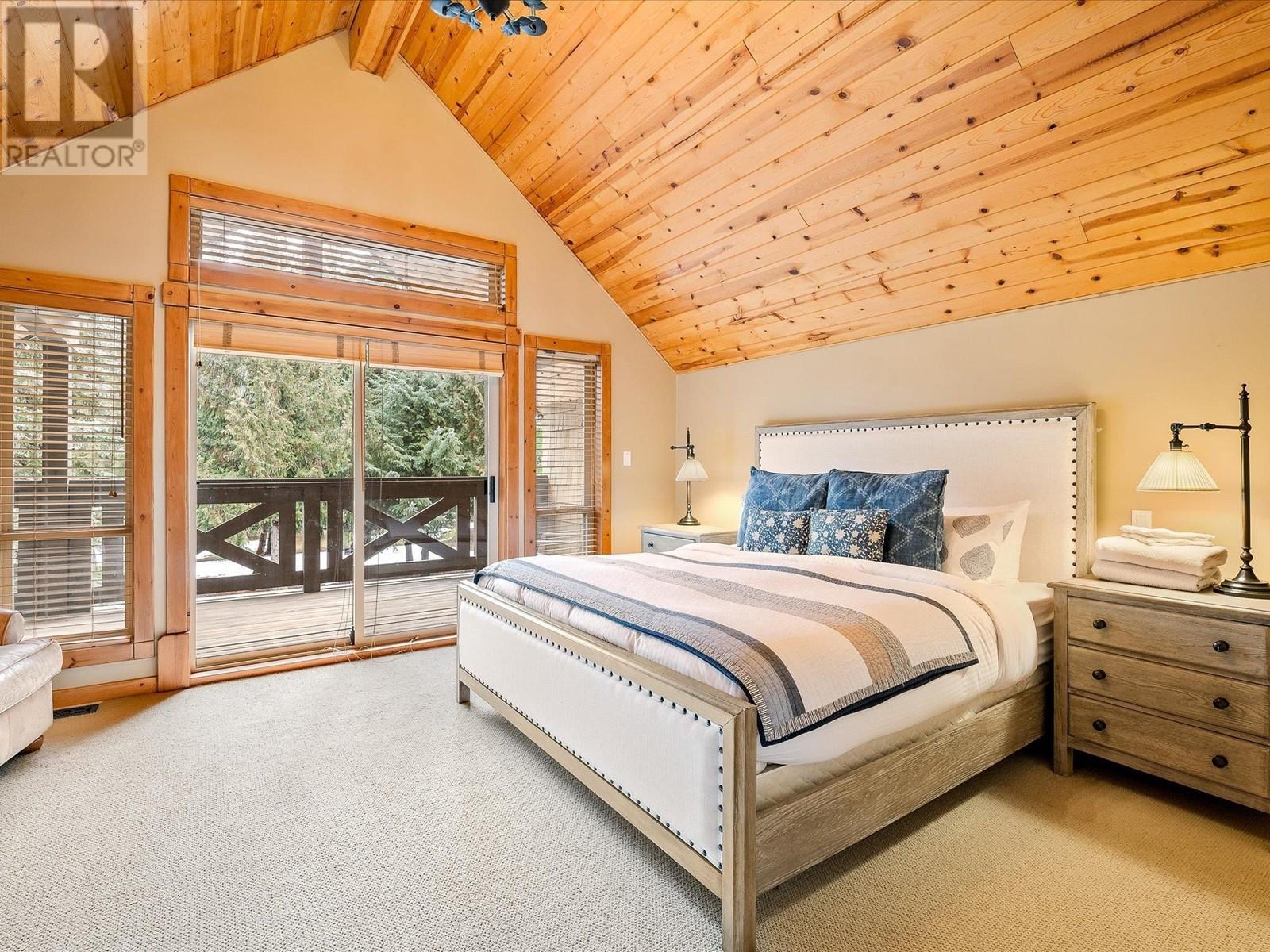 8115 MUIRFIELD CRESCENT, Whistler