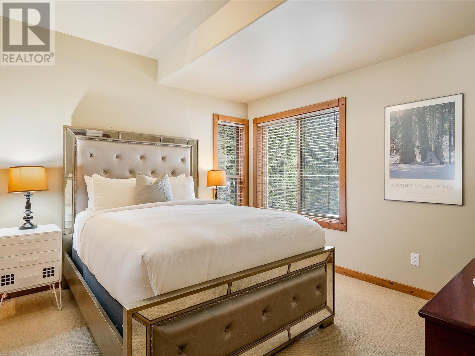 8115 MUIRFIELD CRESCENT, Whistler
