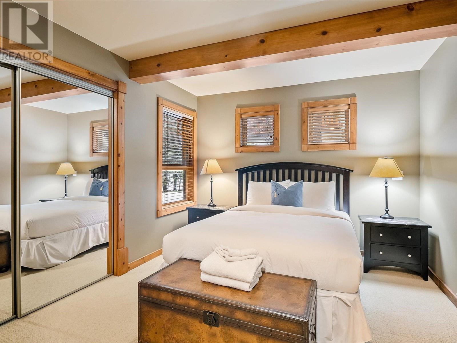 8115 MUIRFIELD CRESCENT, Whistler