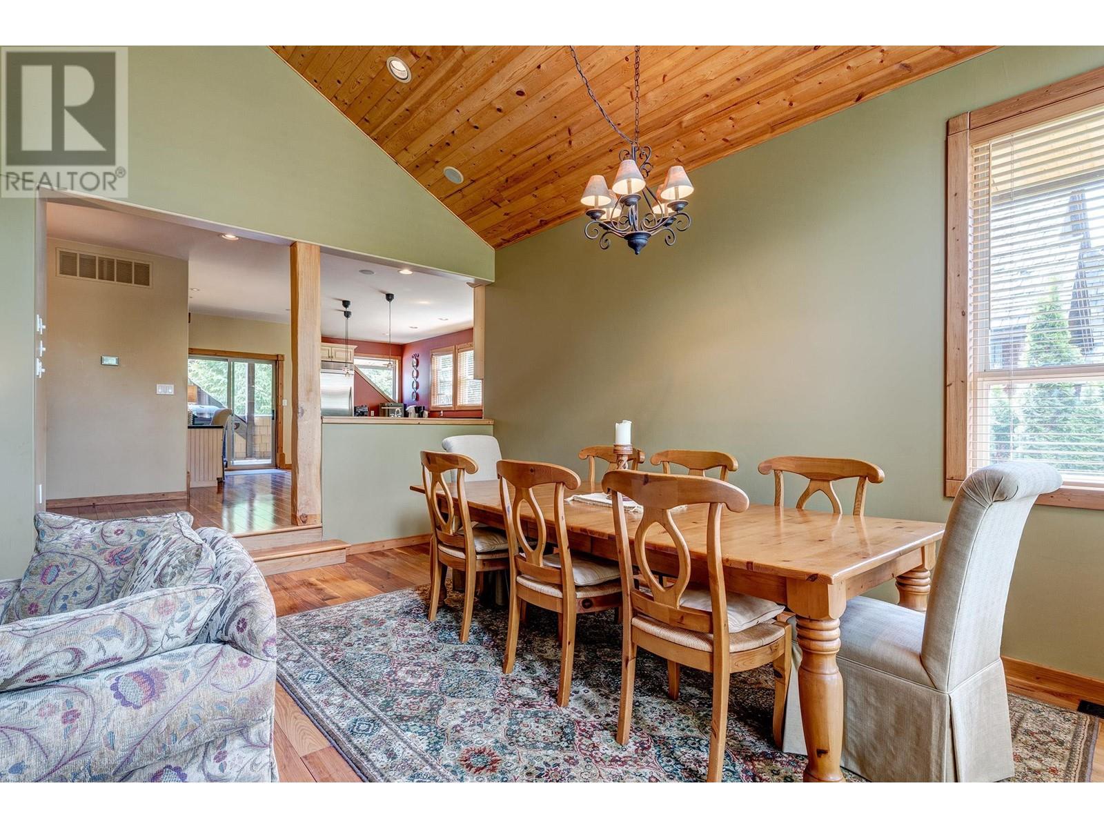 8115 MUIRFIELD CRESCENT, Whistler