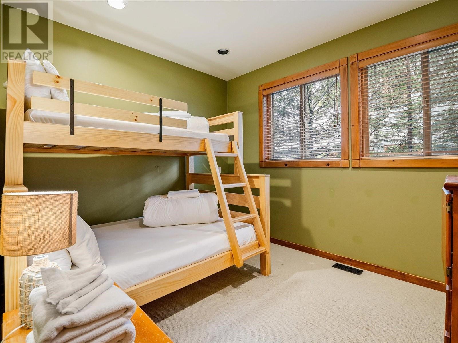 8115 MUIRFIELD CRESCENT, Whistler