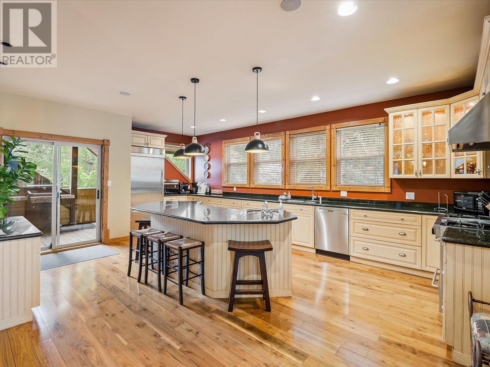 8115 MUIRFIELD CRESCENT, Whistler