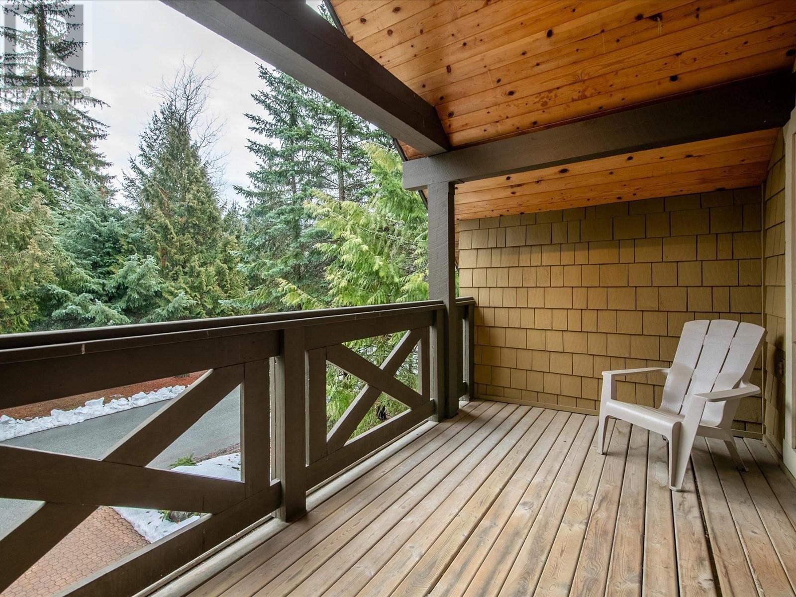 8115 MUIRFIELD CRESCENT, Whistler