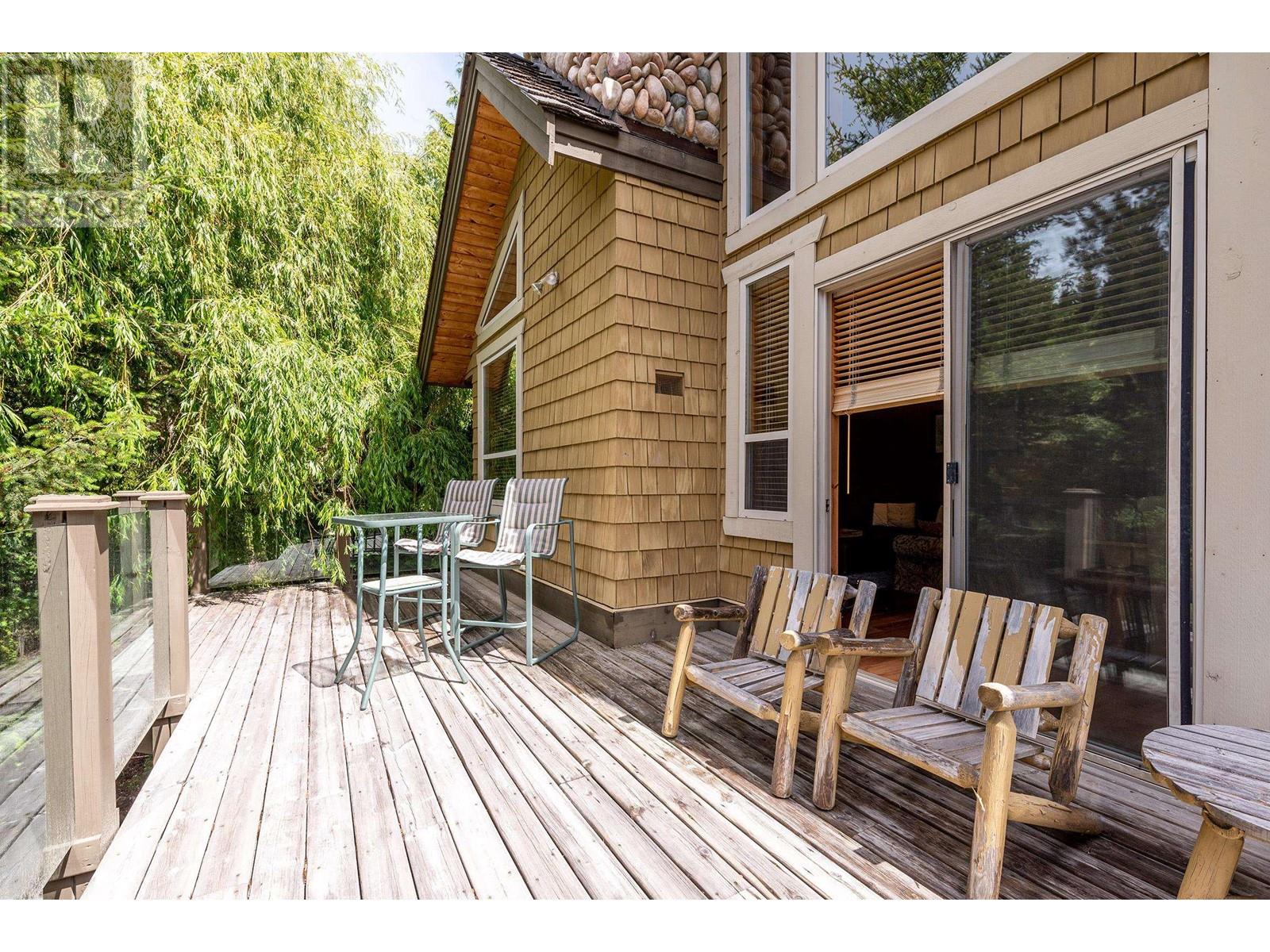 8115 MUIRFIELD CRESCENT, Whistler