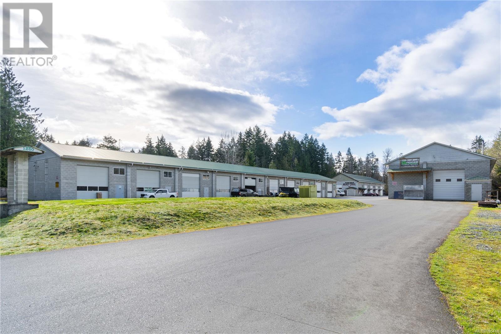 SL 22  23 1260 Fair Rd, Parksville real estate listing 995418