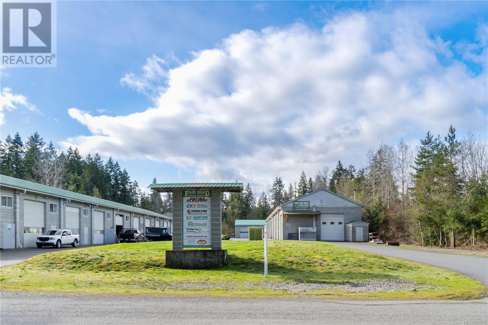 SL 22  23 1260 Fair Rd, Parksville real estate listing 995418