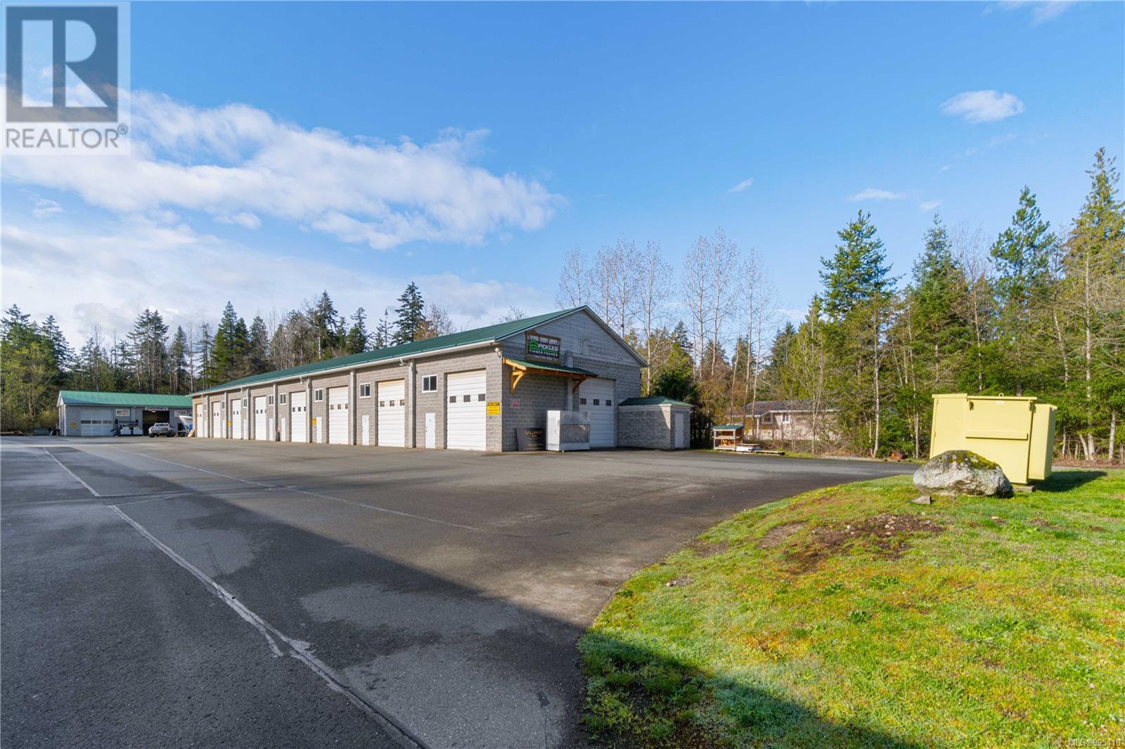 SL 22  23 1260 Fair Rd, Parksville real estate listing 995418