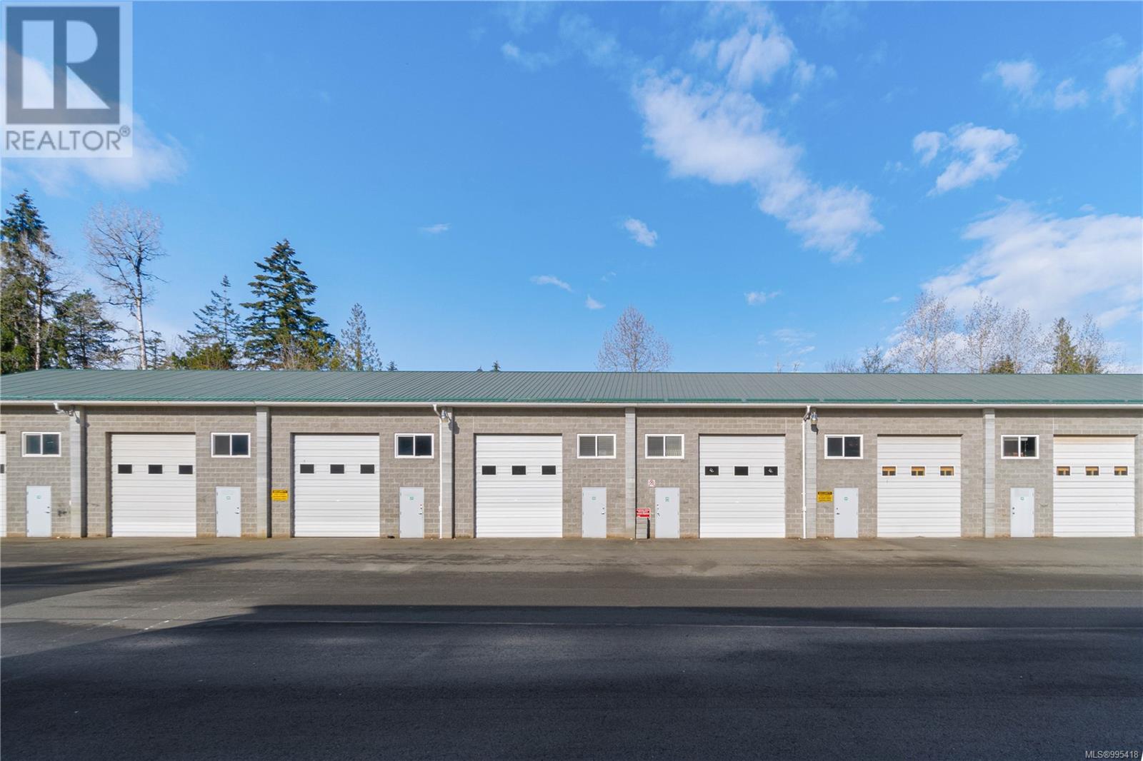 SL 22  23 1260 Fair Rd, Parksville real estate listing 995418