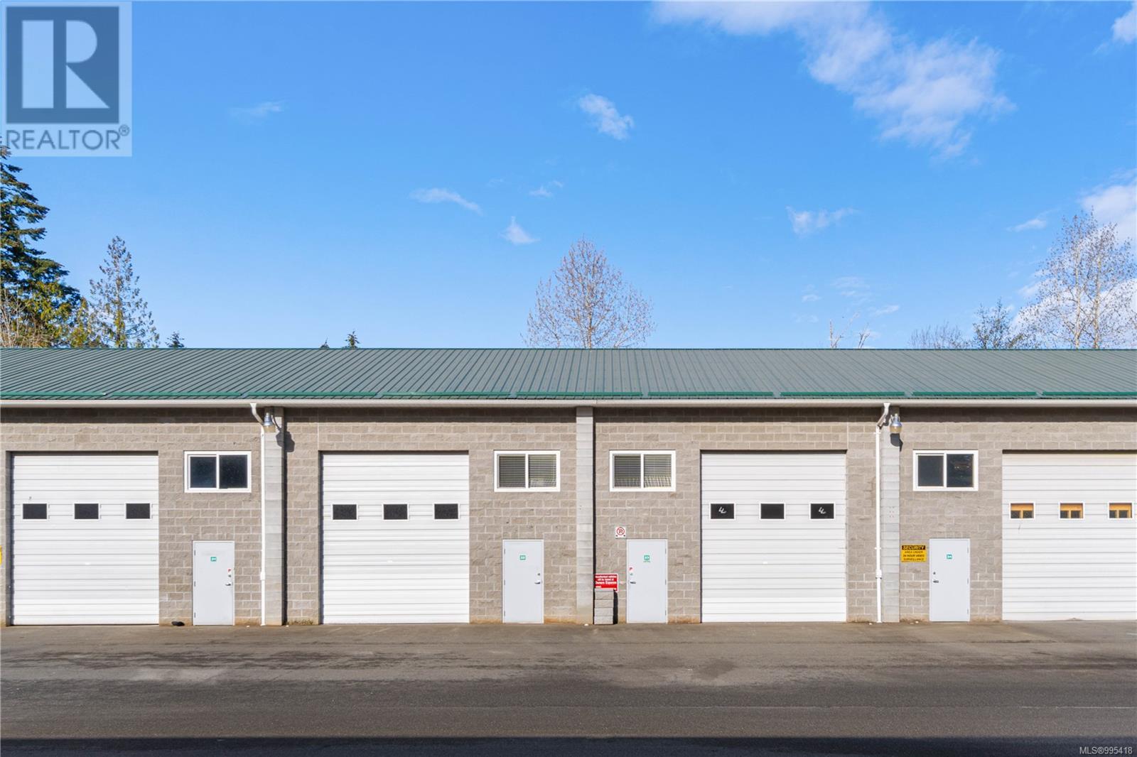 SL 22  23 1260 Fair Rd, Parksville real estate listing 995418