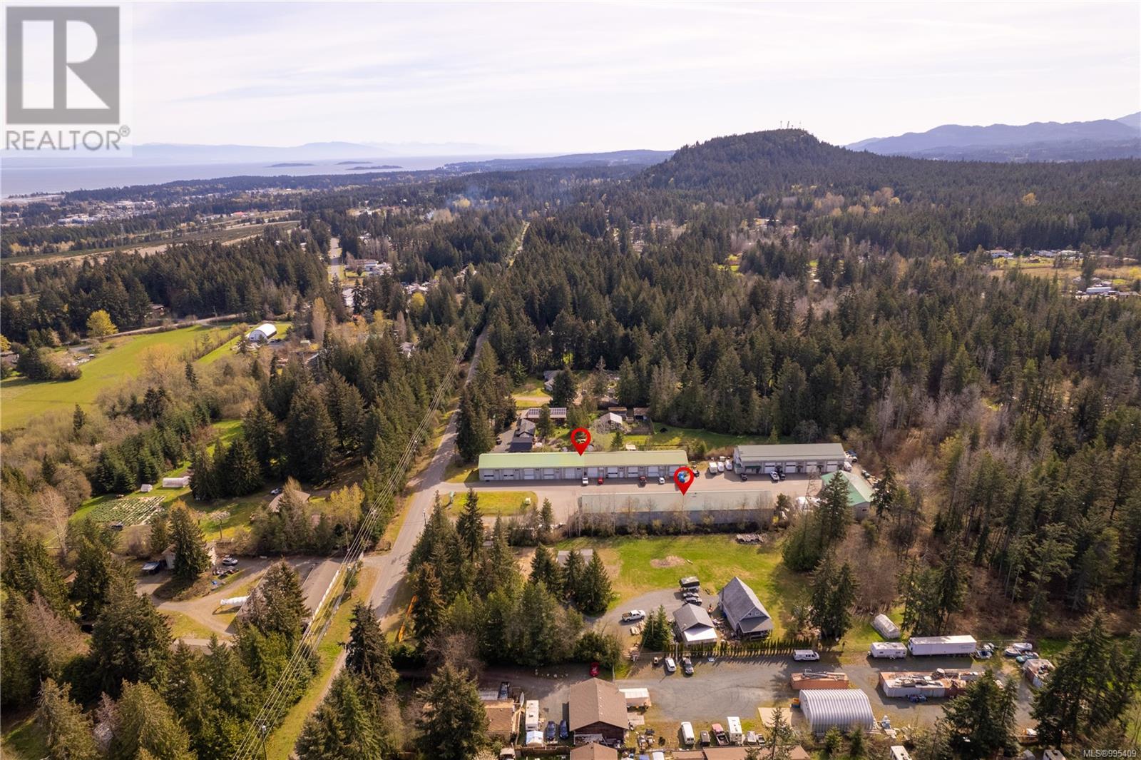 SL 7 1260 Fair Rd, Parksville