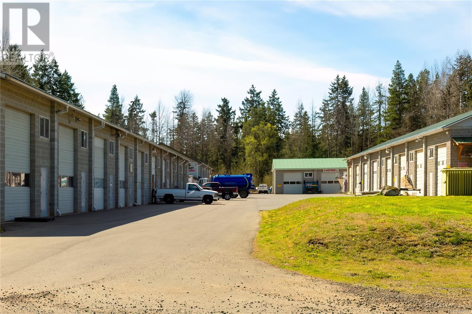 Photo 1 of Sl 5 1260 Fair Rd, Parksville BC