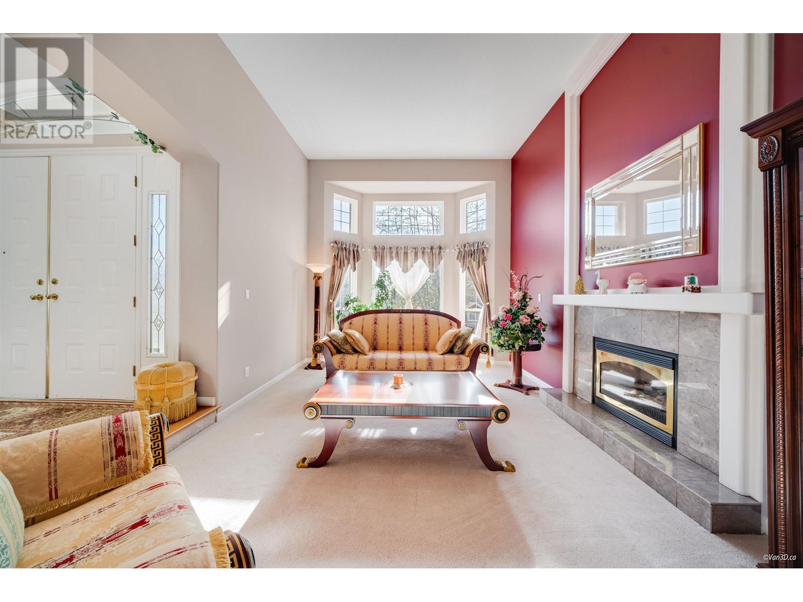 Photo 7 of 2551 Sapphire Place, Coquitlam BC