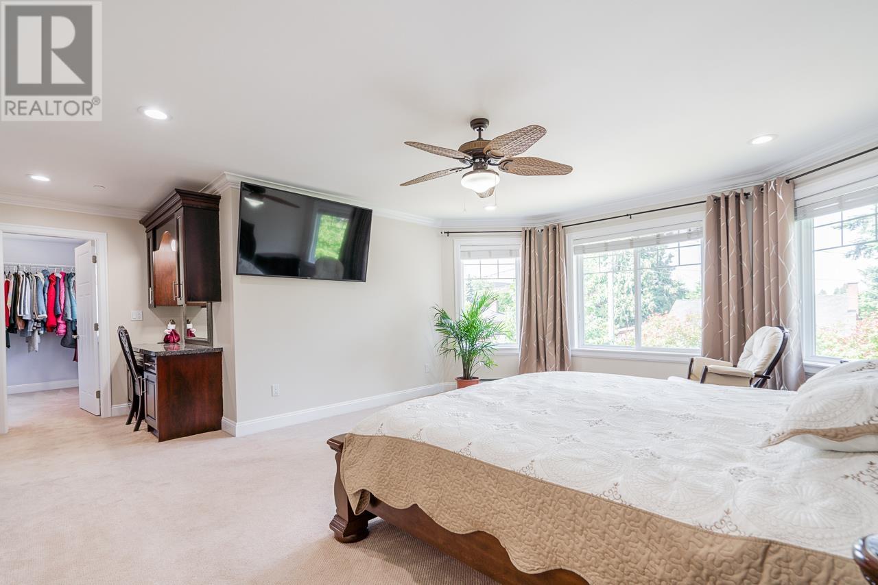 12130 GARDEN STREET, Maple Ridge