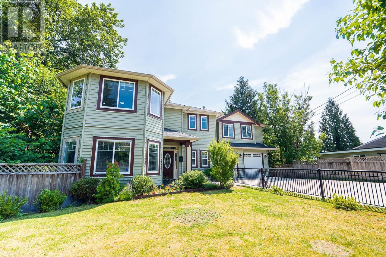 12130 GARDEN STREET, Maple Ridge
