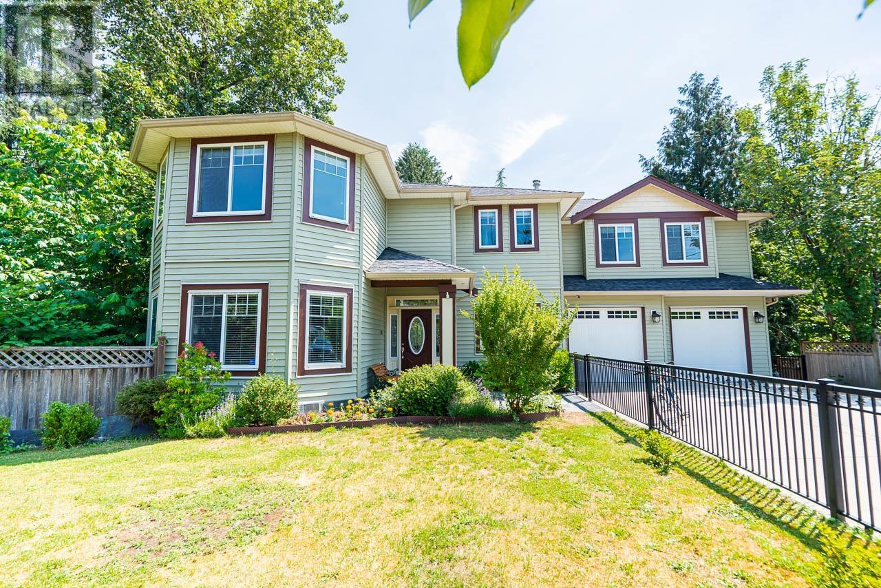 12130 GARDEN STREET, Maple Ridge