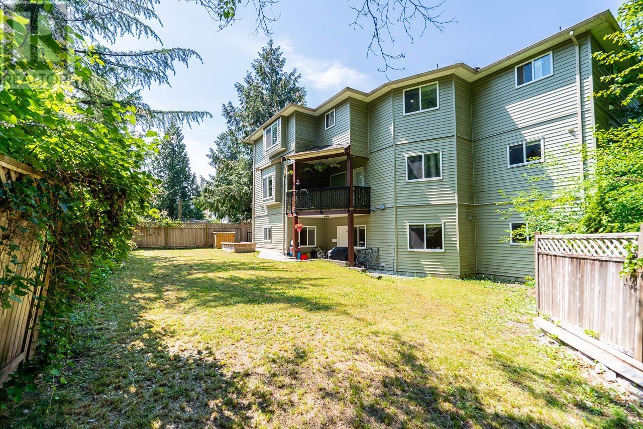12130 GARDEN STREET, Maple Ridge