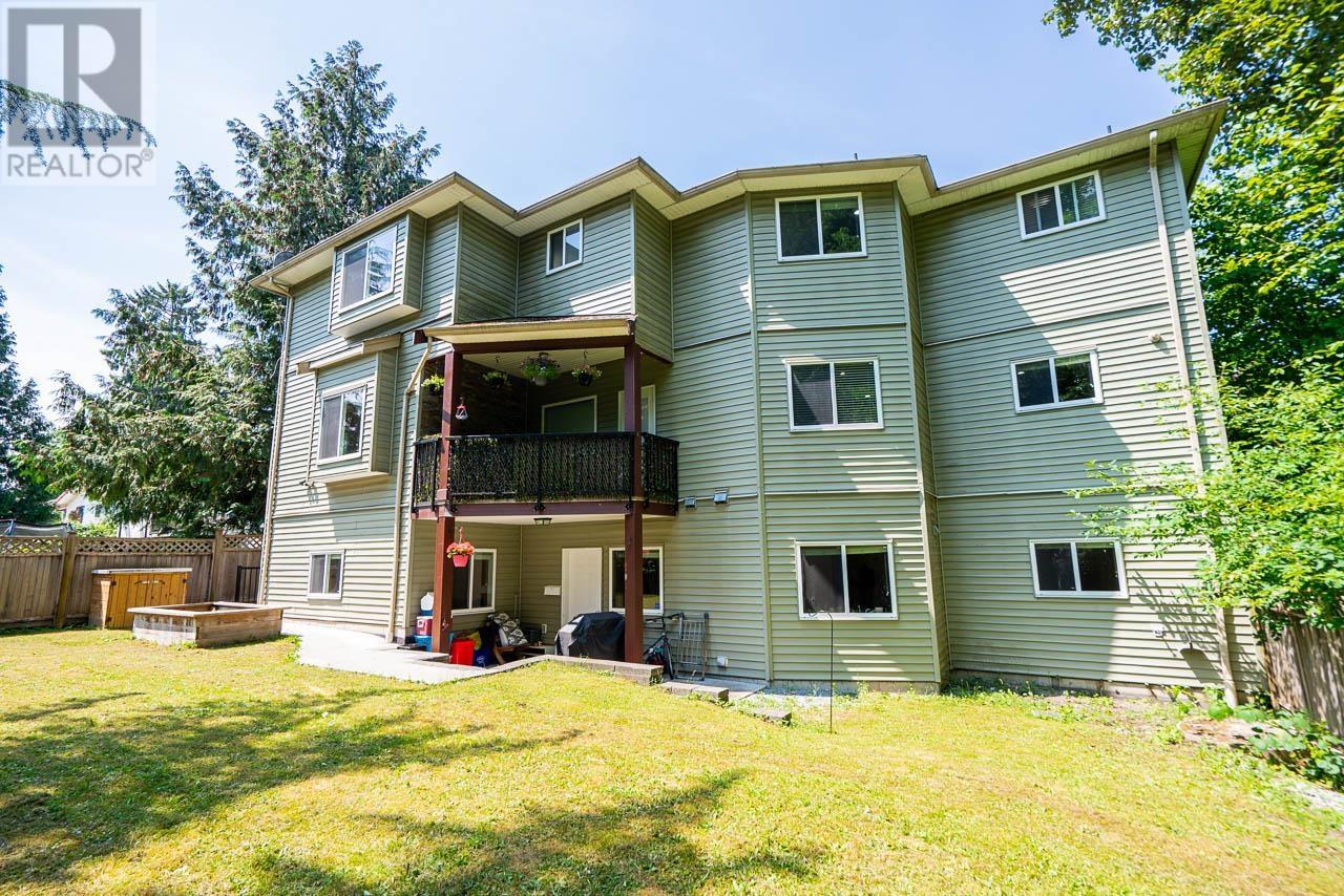 12130 GARDEN STREET, Maple Ridge