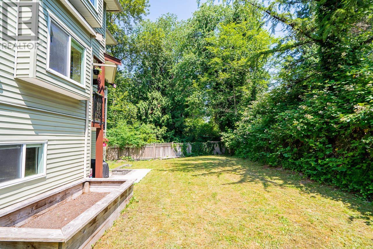 12130 GARDEN STREET, Maple Ridge