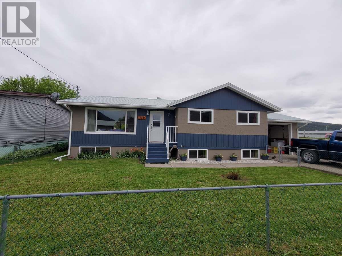 1805 Pete Street, Enderby