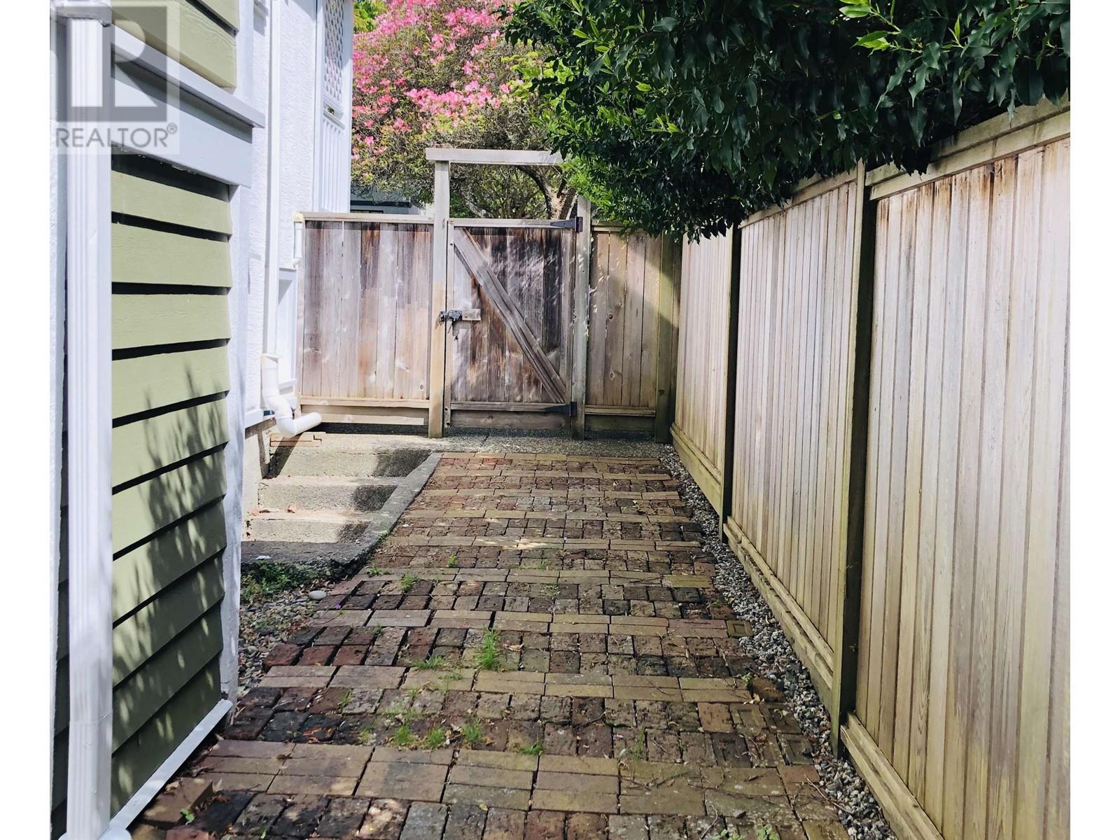 3870 W 37TH AVENUE, Vancouver