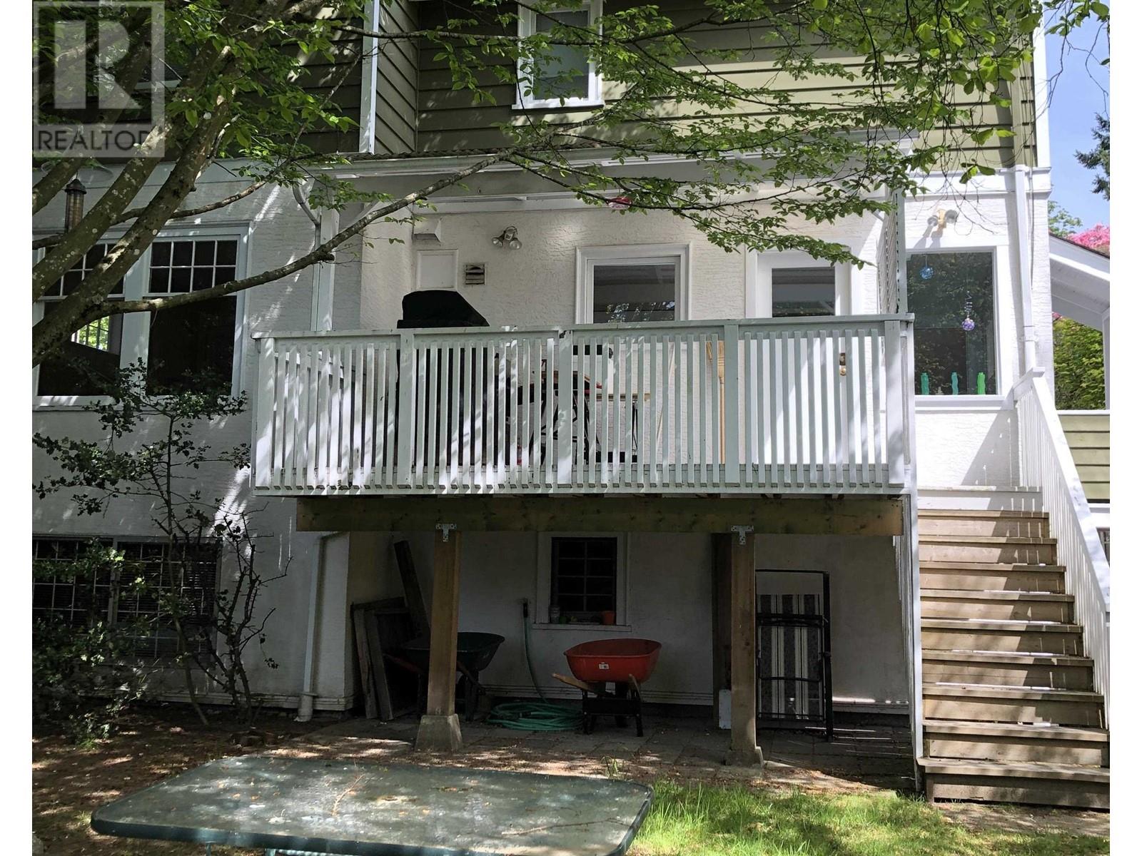 3870 W 37TH AVENUE, Vancouver
