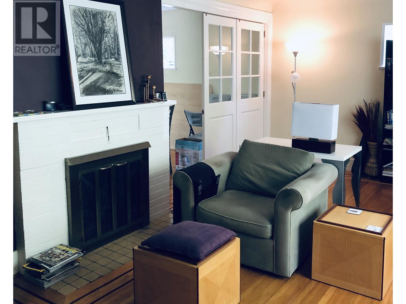 3870 W 37TH AVENUE, Vancouver