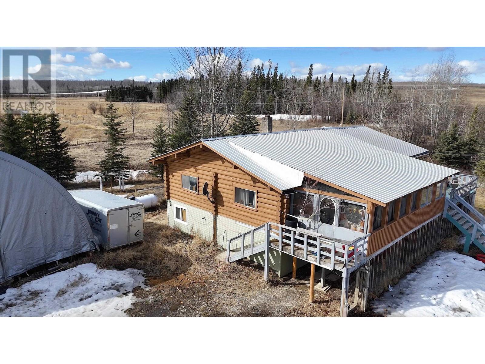 18580 HARASYMYK AVENUE, Fort St. John