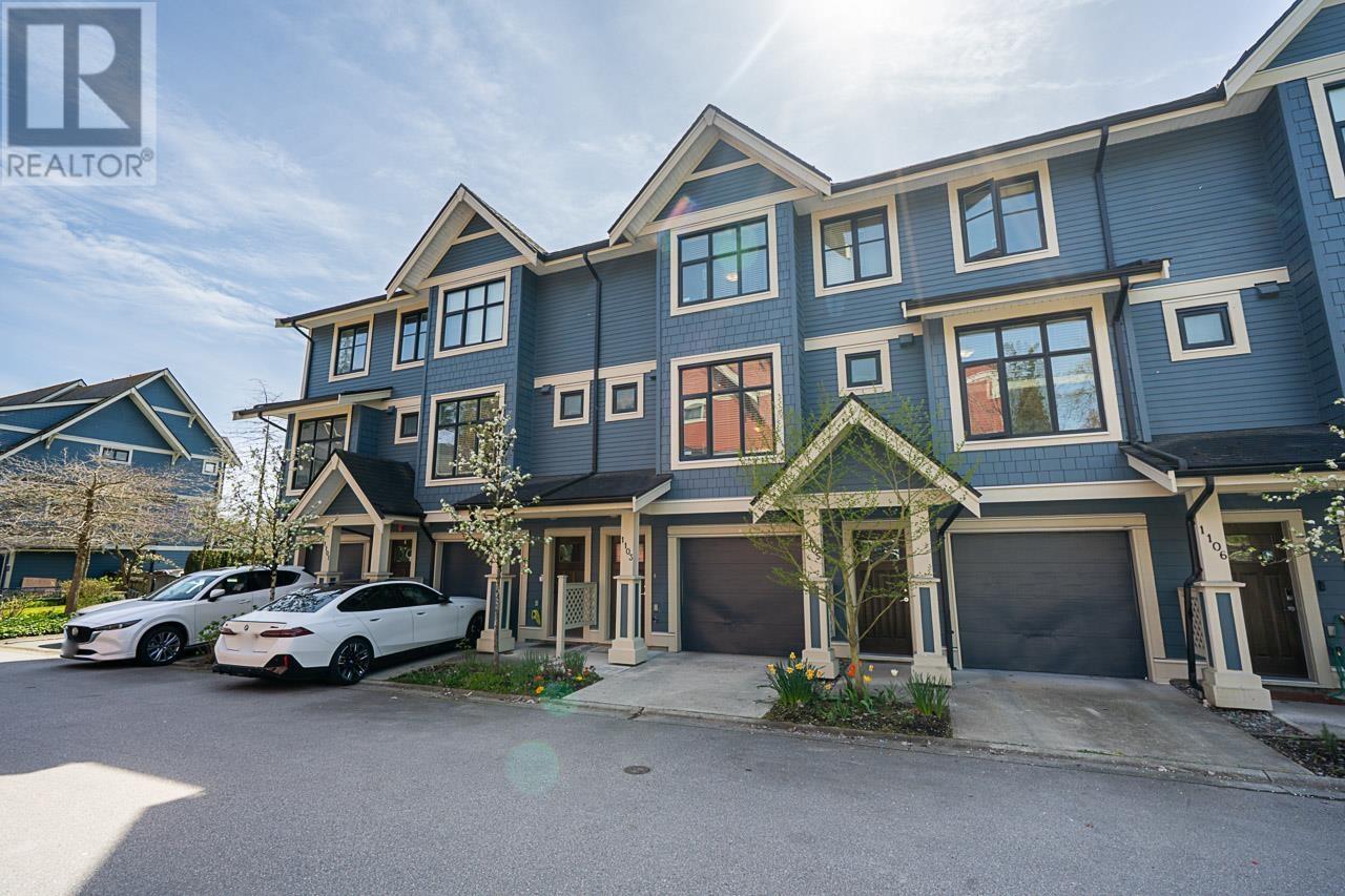 1103 8485 NEW HAVEN CLOSE, Burnaby real estate listing for sale