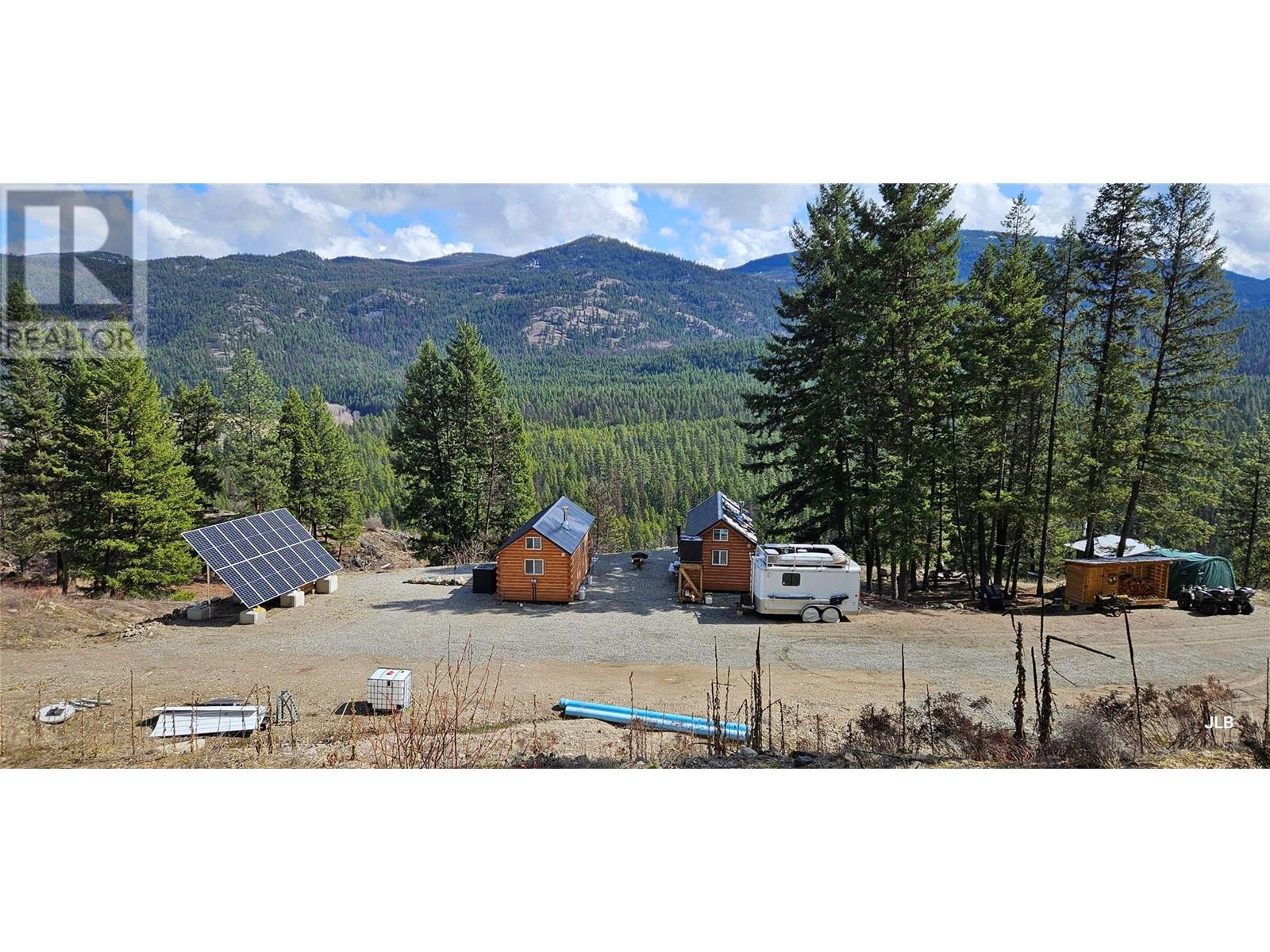 17KM Christian Valley Road Lot# Rem SL4, Westbridge