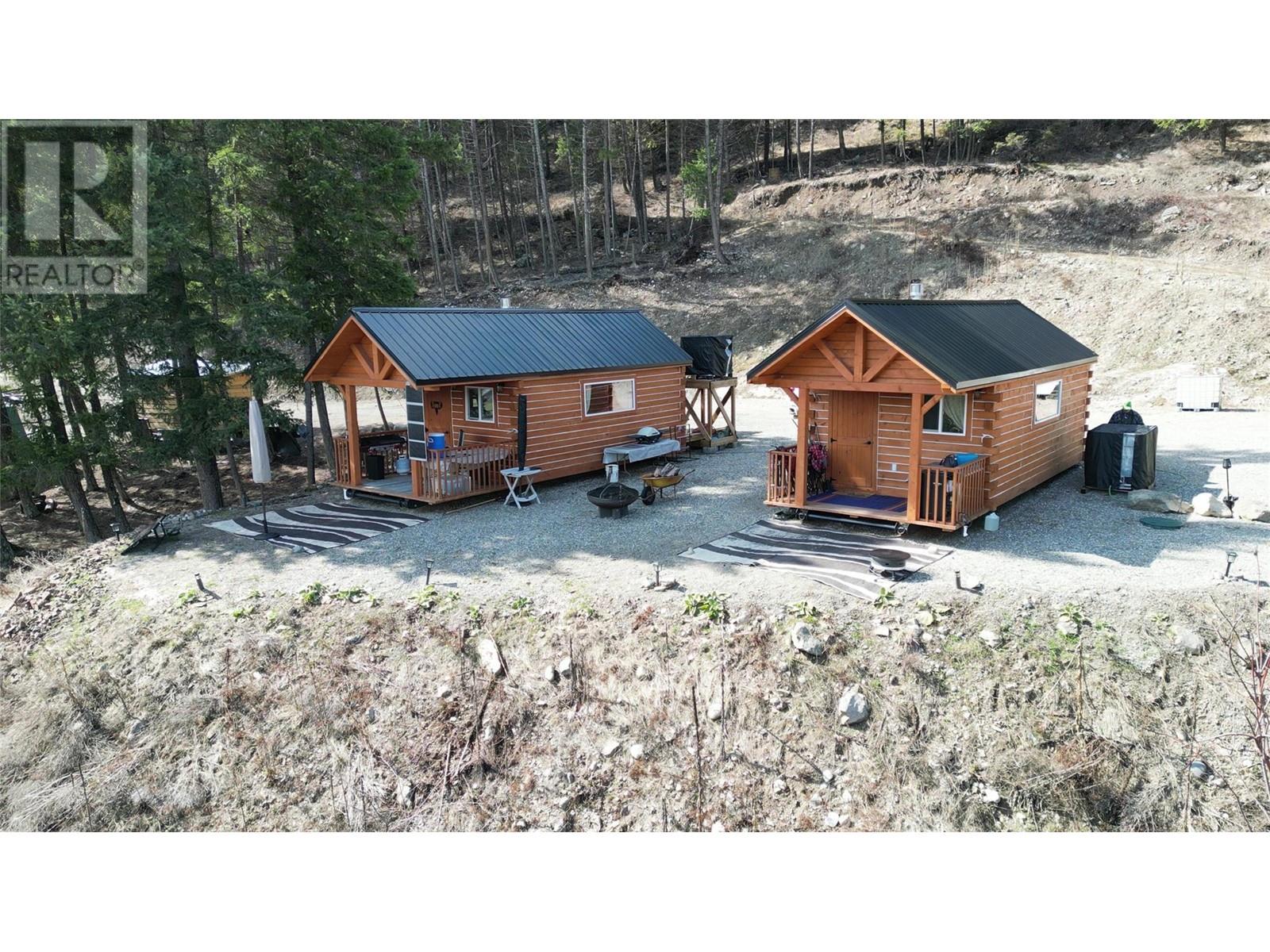 17KM Christian Valley Road Lot# Rem SL4, Westbridge