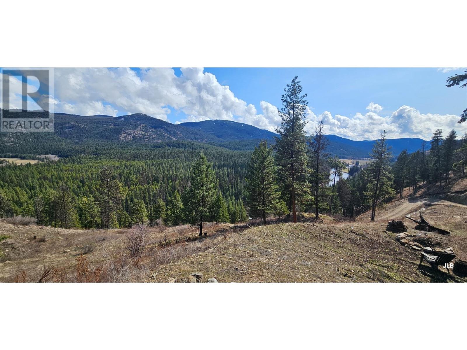 17KM Christian Valley Road Lot# Rem SL4, Westbridge