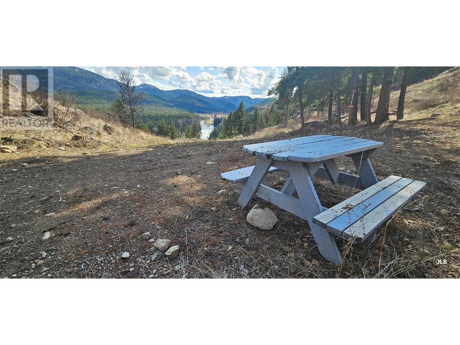 17KM Christian Valley Road Lot# Rem SL4, Westbridge