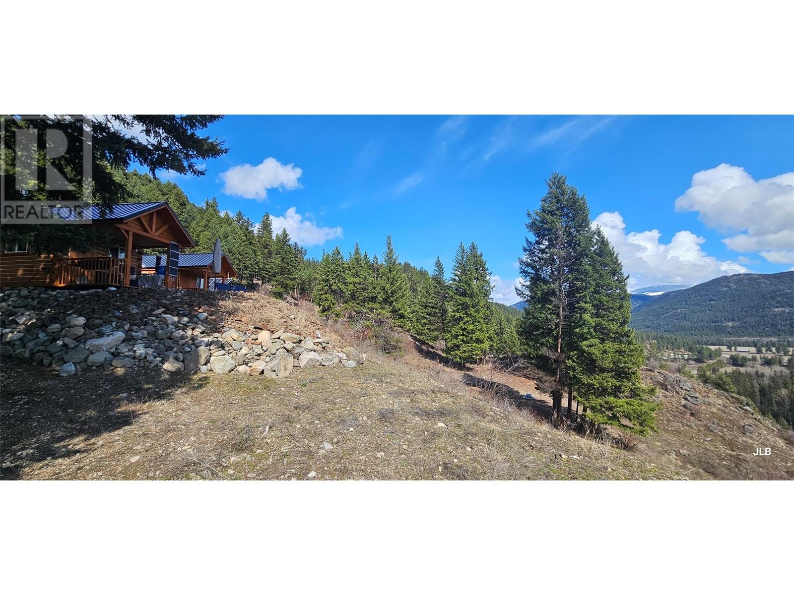 17KM Christian Valley Road Lot# Rem SL4, Westbridge