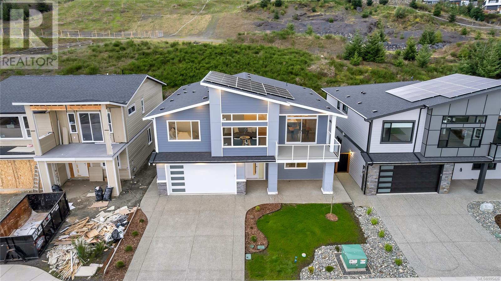  3206 Woodrush Drive, Duncan