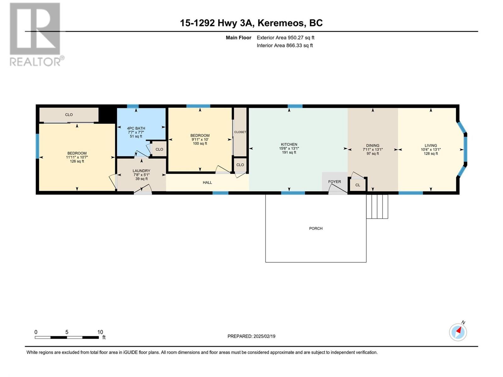 15 1292 Highway 3A Other, Keremeos