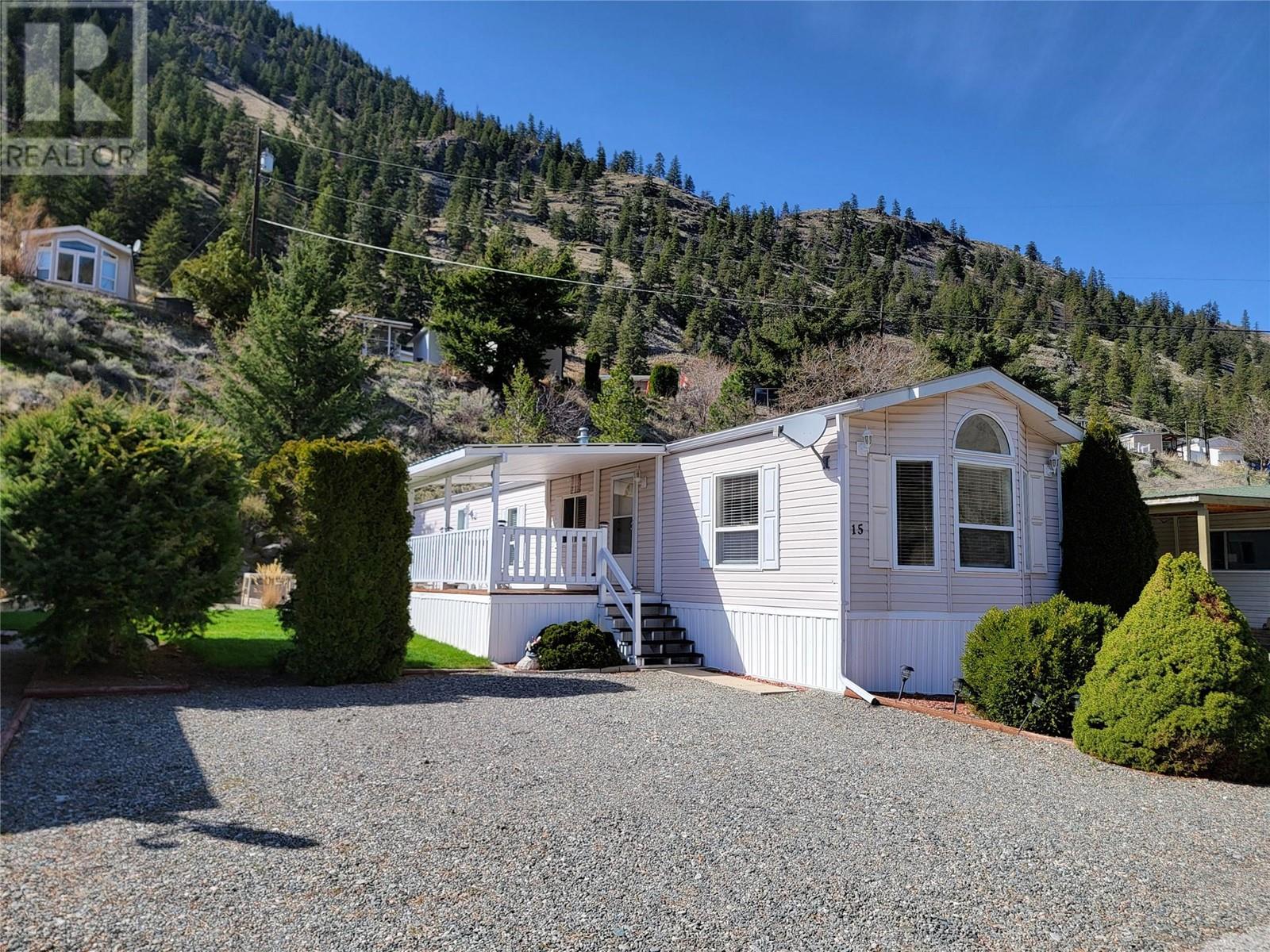 15 1292 Highway 3A Other, Keremeos