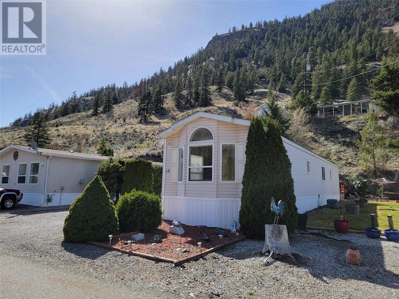 15 1292 Highway 3A Other, Keremeos