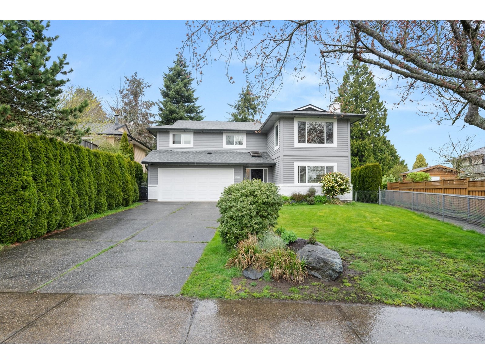 16199 13 AVENUE, Surrey real estate listing for sale