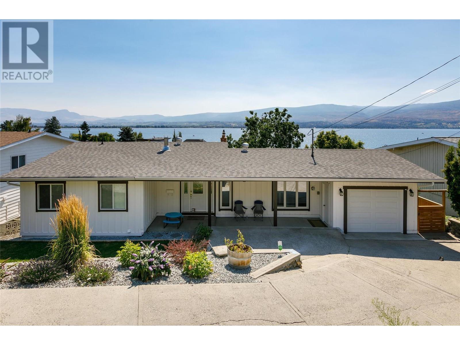 2751 Benedick Road, Kelowna
