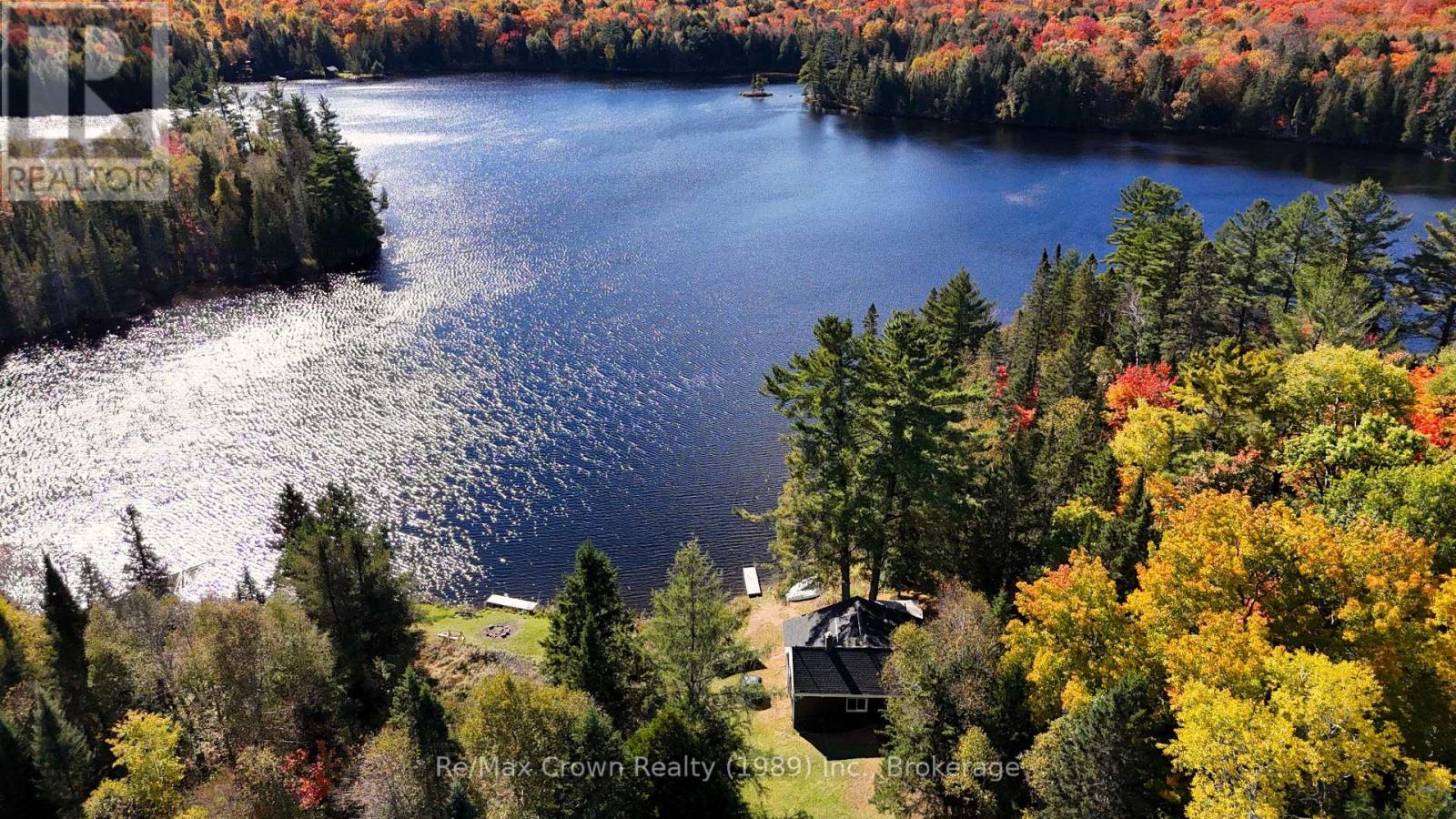 Photo 2 of 558 A Old Nipissing Road, Parry Sound Remote Area ON