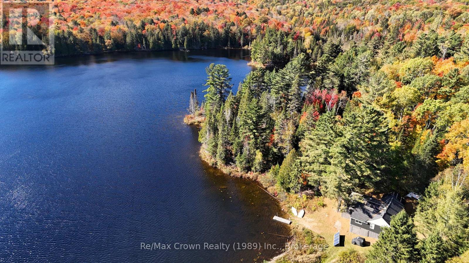 Photo 3 of 558 A Old Nipissing Road, Parry Sound Remote Area ON