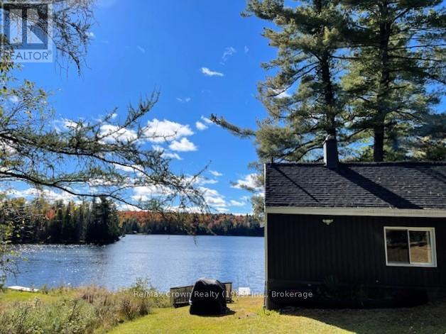 Photo 33 of 558 A Old Nipissing Road, Parry Sound Remote Area ON