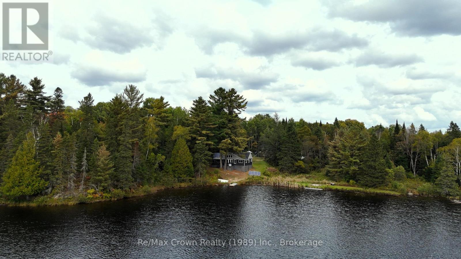 Photo 37 of 558 A Old Nipissing Road, Parry Sound Remote Area ON